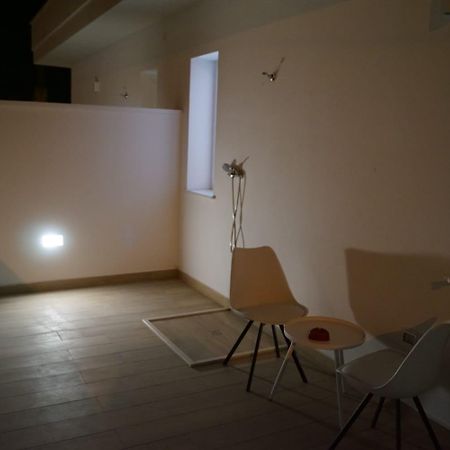 Bed and Breakfast Lux Taviano  Exterior foto