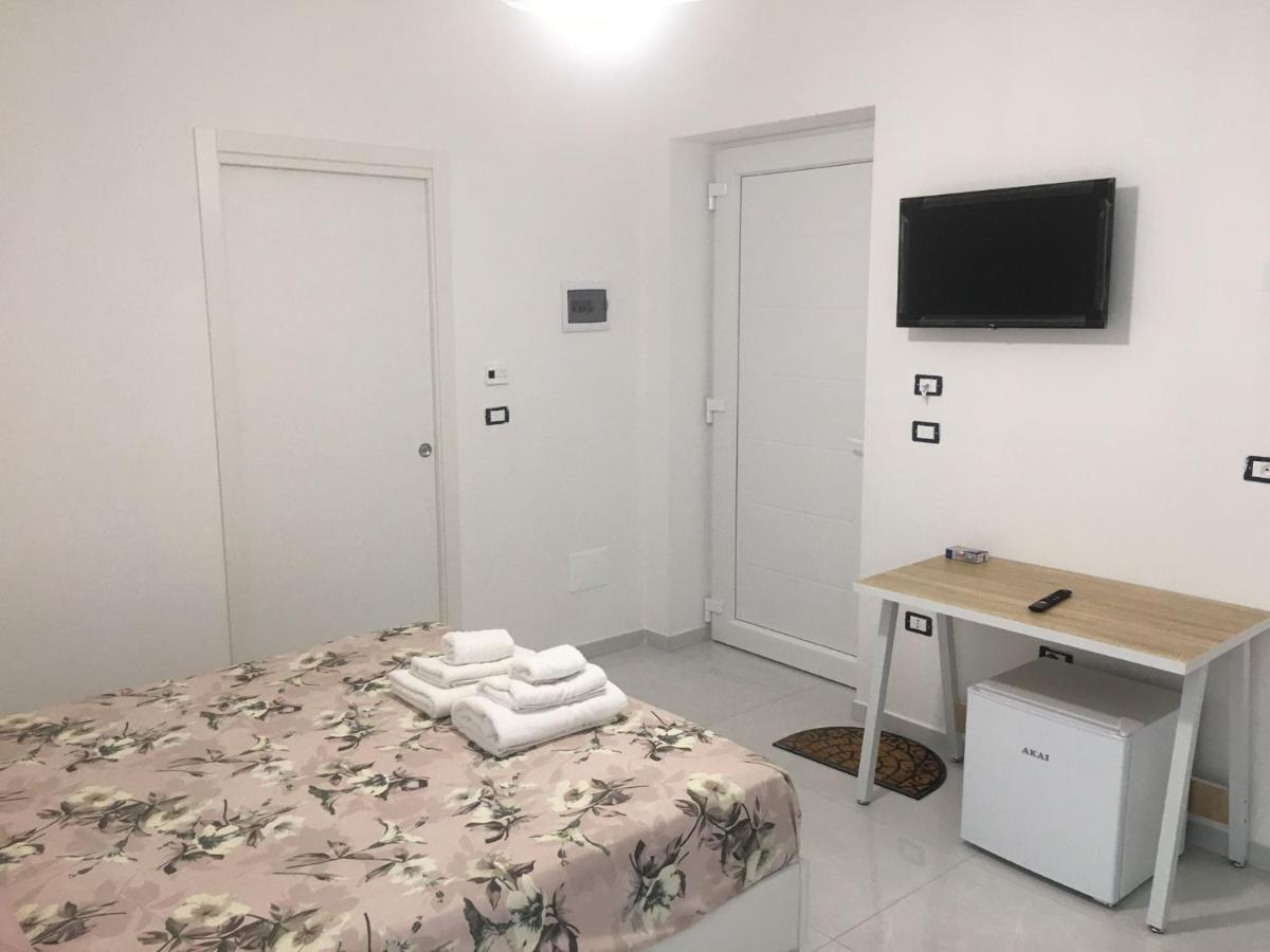 Bed and Breakfast Lux Taviano  Exterior foto