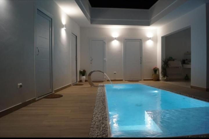 Bed and Breakfast Lux Taviano  Exterior foto