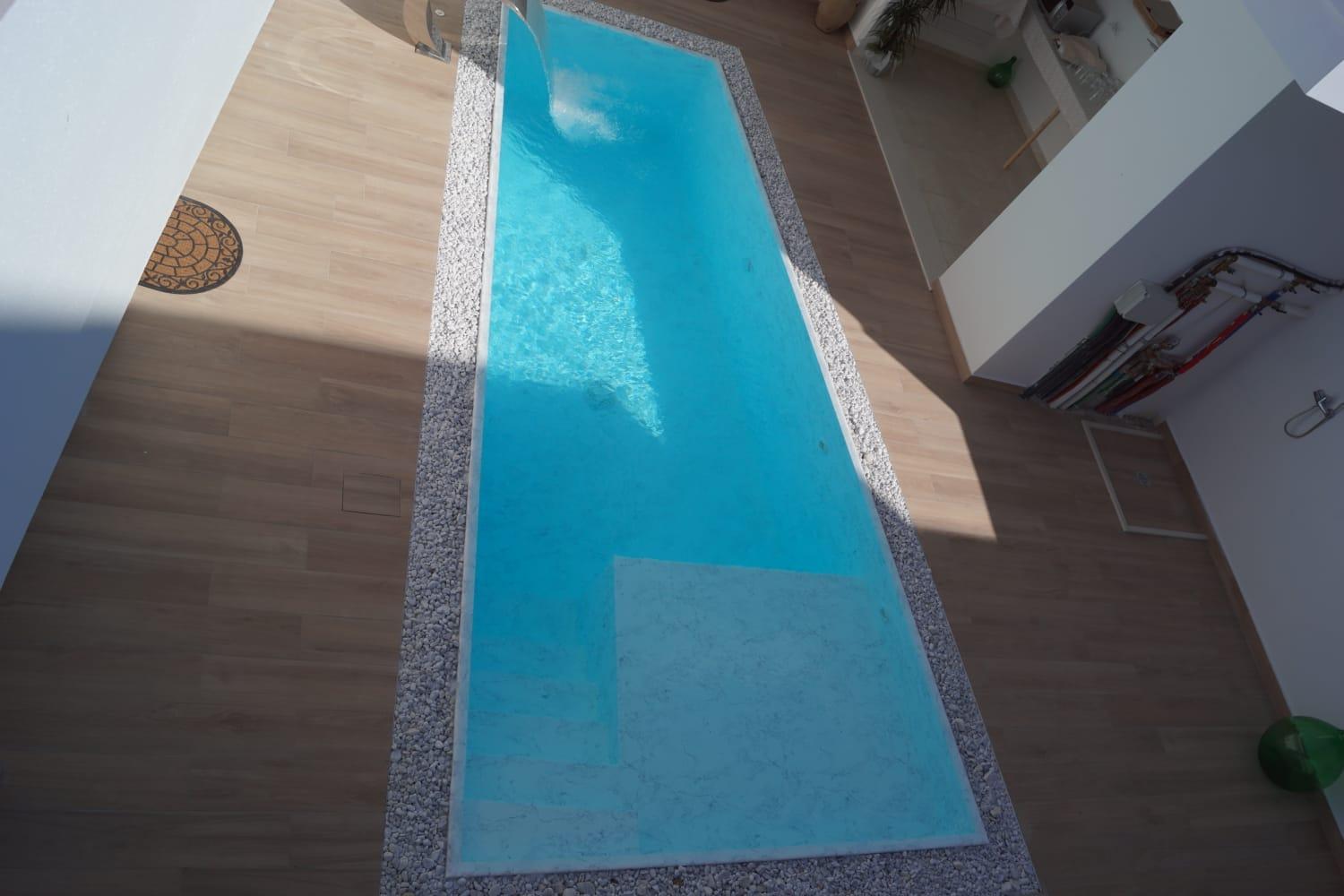Bed and Breakfast Lux Taviano  Exterior foto
