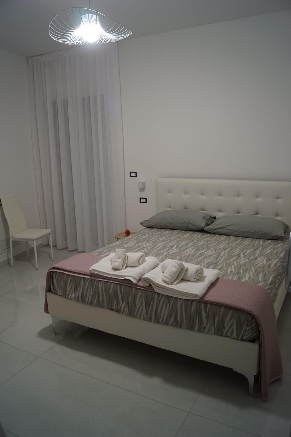 Bed and Breakfast Lux Taviano  Exterior foto