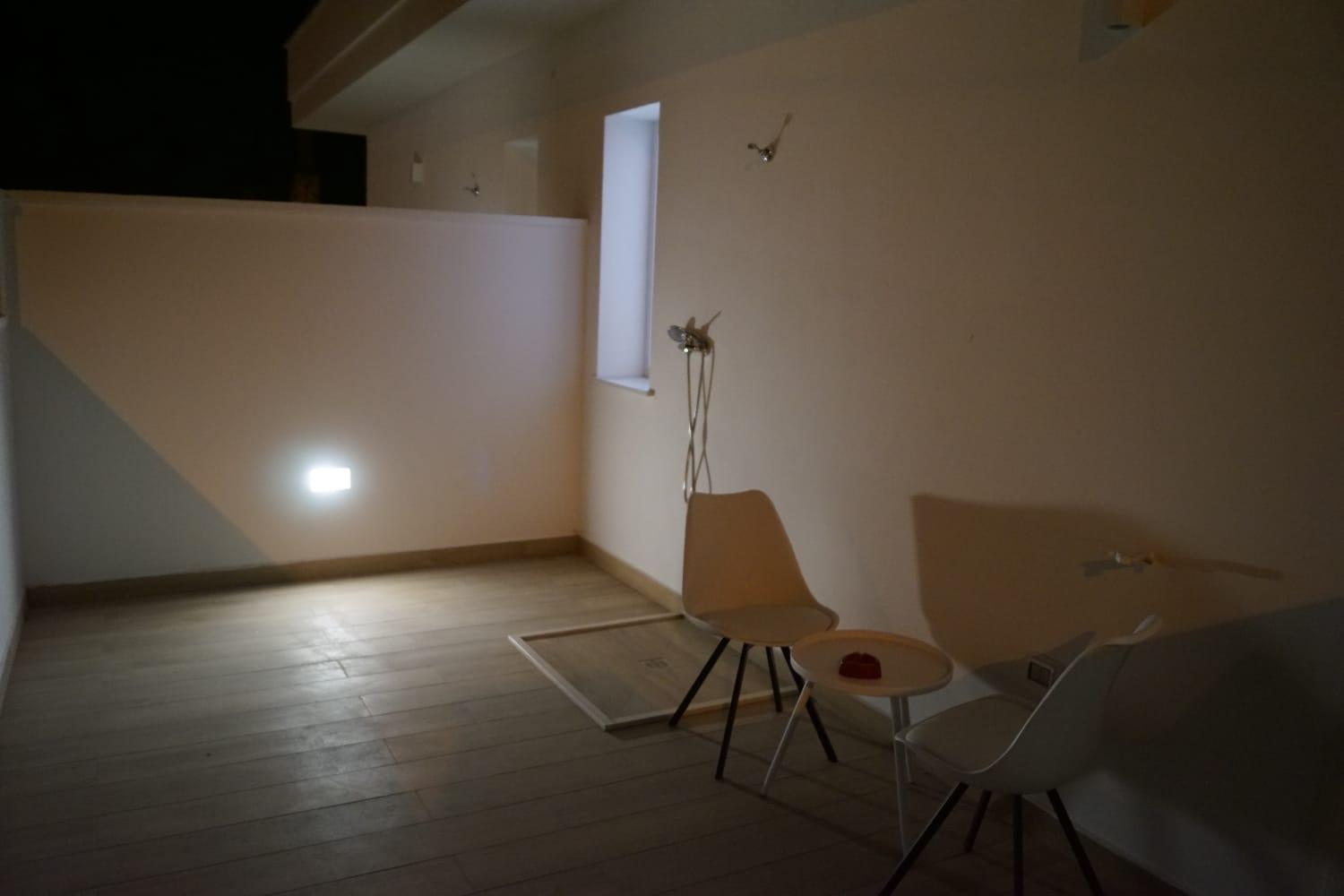 Bed and Breakfast Lux Taviano  Exterior foto