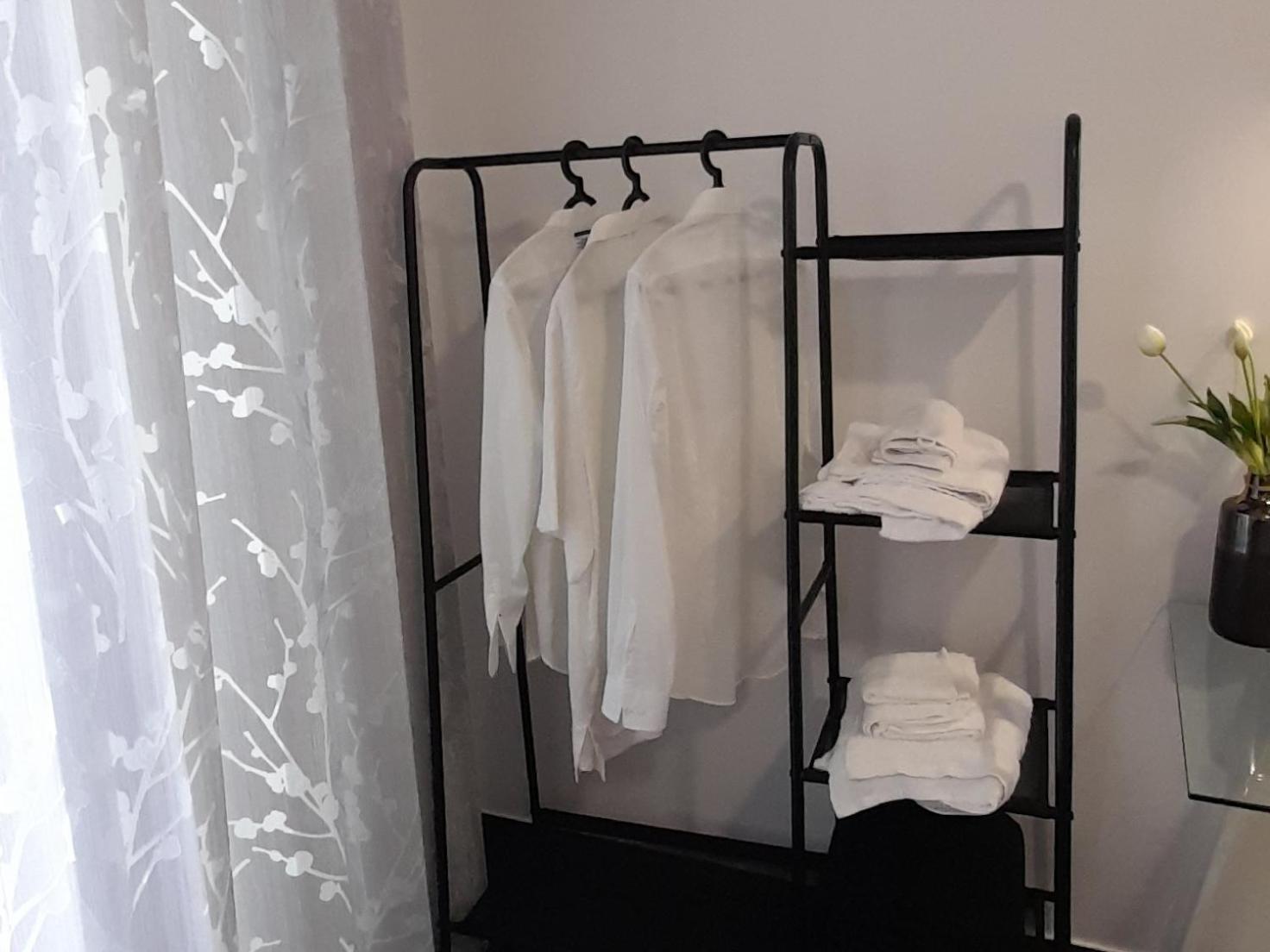 Bed and Breakfast Lux Taviano  Habitación foto